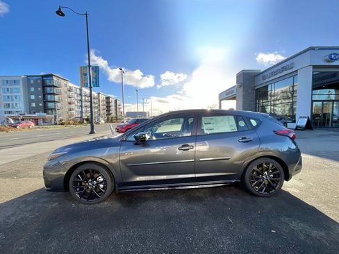 New 2026 Subaru Impreza RS image 5