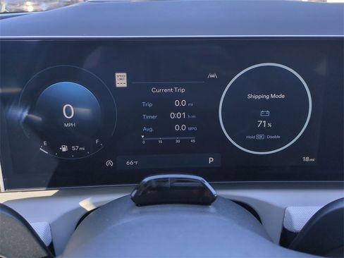 New 2026 Hyundai Tucson Limited image 34