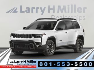 New 2026 Jeep Cherokee Limited video 1