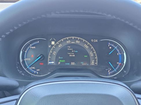 Used 2025 Toyota RAV4 XLE w/ Weather Package AWD/4WD image 30