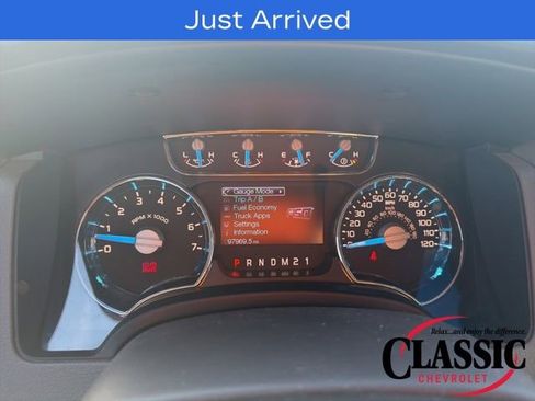 Used 2014 Ford F150 Lariat w/ Equipment Group 502A Luxury image 1