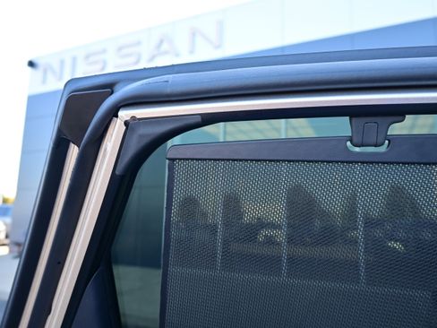 Certified 2025 Nissan Murano Platinum w/ Cargo Package image 15