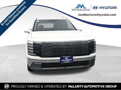 New 2026 Hyundai Palisade Limited