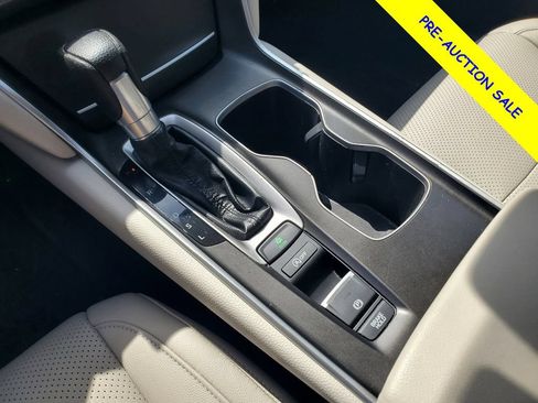 Used 2021 Honda Accord LX image 30