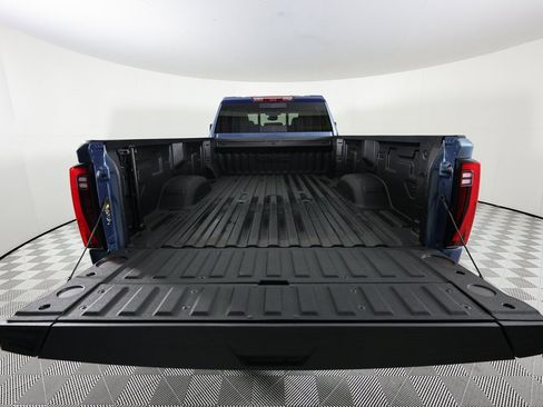 Used 2025 GMC Sierra 3500 Denali Ultimate image 7