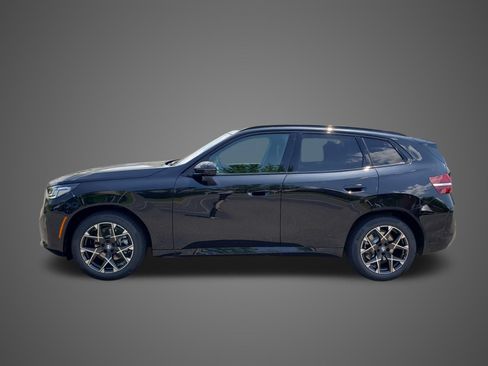 New 2026 BMW X3 xDrive30i AWD/4WD image 8