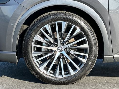 Used 2025 Lexus RX 350 Premium Plus image 31