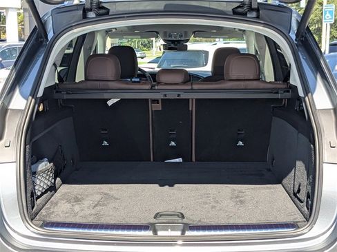 New 2026 Mercedes-Benz GLE 450 4MATIC image 15