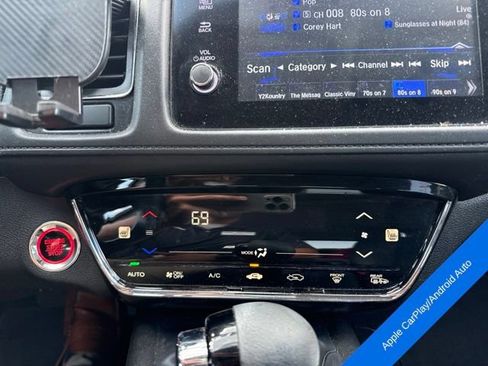 Used 2022 Honda HR-V EX image 13