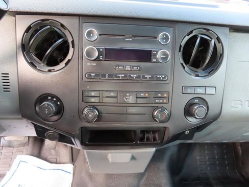 Used 2011 Ford F250 XL w/ PWR Equipment Group image 38