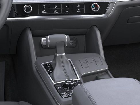 New 2025 Kia Sportage LX image 23