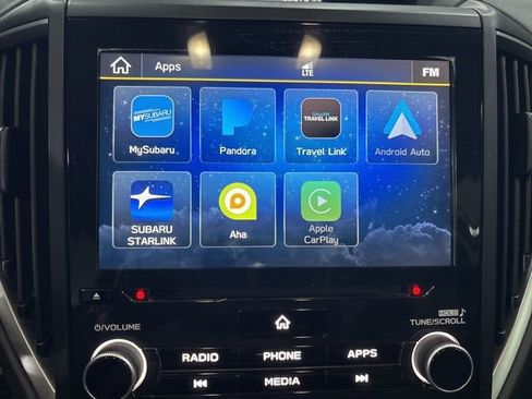 Used 2020 Subaru Forester Sport image 25