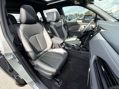 New 2026 Subaru Forester Sport AWD/4WD image 24