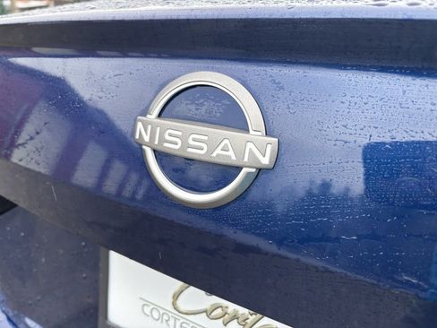 Used 2024 Nissan Altima 2.5 SR image 10