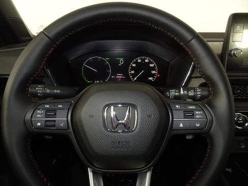New 2026 Honda CR-V Sport image 20