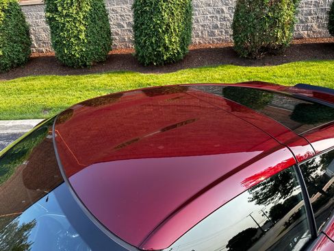 Used 2019 Chevrolet Corvette Stingray Coupe w/ 2LT Preferred Equipment Group image 5