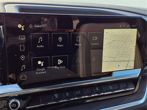 New 2026 GMC Sierra 2500 SLT image 5