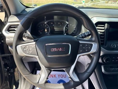 Used 2023 GMC Acadia SLE w/ Driver Convenience Package AWD/4WD image 29