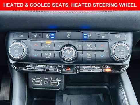 Used 2023 Dodge Durango GT AWD/4WD image 7