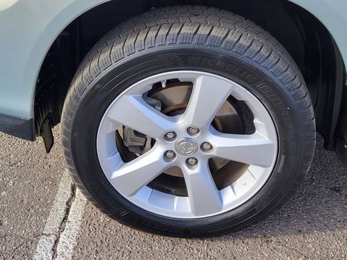 Used 2008 Lexus RX 350 AWD image 10