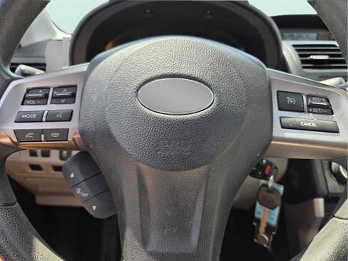 Used 2014 Subaru Forester 2.5i Premium w/ Popular Package #2 AWD/4WD image 32