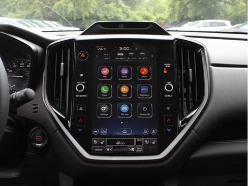 New 2026 Subaru Ascent Bronze Edition AWD/4WD image 32