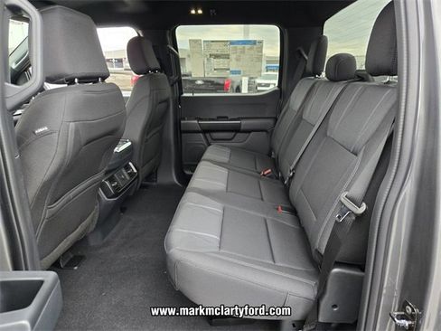 New 2026 Ford F150 STX image 6