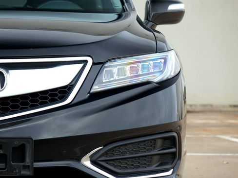 Used 2018 Acura RDX FWD image 19