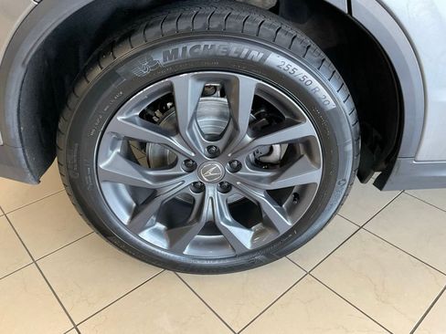 Used 2023 Acura MDX A-Spec image 8