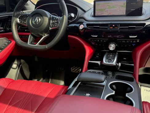 Used 2022 Acura MDX Type S image 26