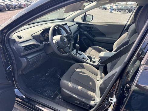 New 2026 Subaru Crosstrek 2.0i Premium image 3
