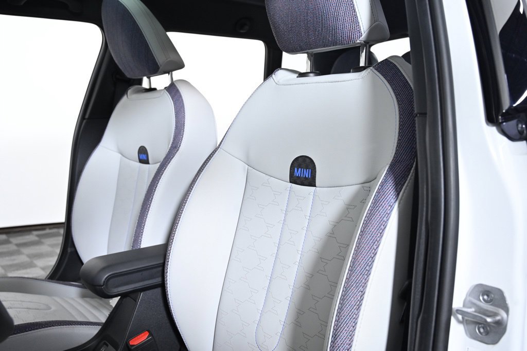 Certified 2026 MINI Cooper S FWD image 20