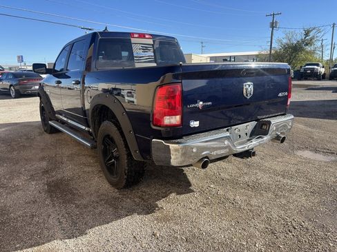 Used 2017 RAM 1500 Lone Star image 5