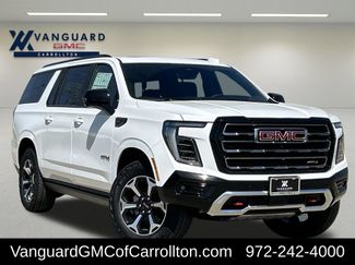 New 2026 GMC Yukon XL AT4 video 2