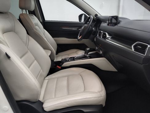 Used 2018 MAZDA CX-5 Grand Touring w/ Premium Package AWD/4WD image 21