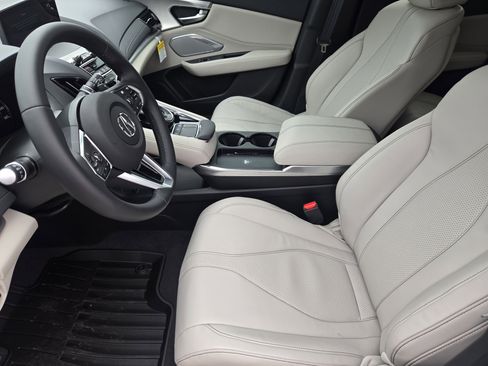 New 2026 Acura RDX SH-AWD w/ Technology Package image 6