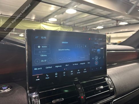 Certified 2022 Lincoln Navigator Reserve w/ Monochromatic Package image 16