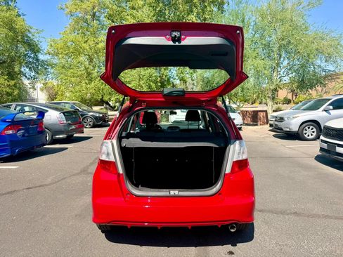 Used 2009 Honda Fit image 15