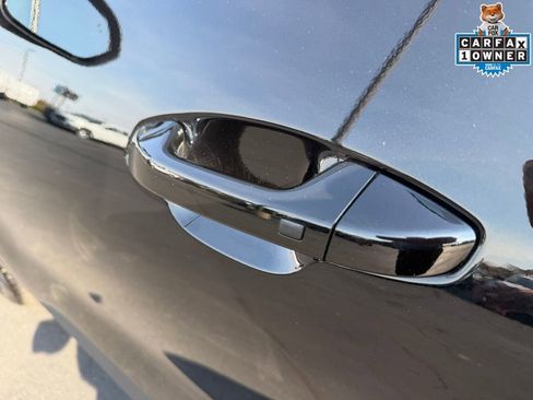 Used 2024 Kia Seltos EX image 14