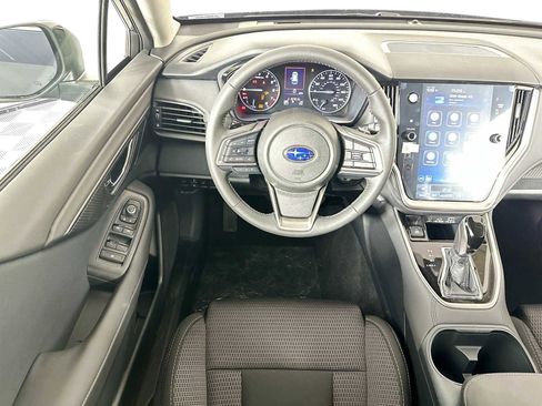 Certified 2025 Subaru Outback Premium w/ Popular Package #1A AWD/4WD image 21