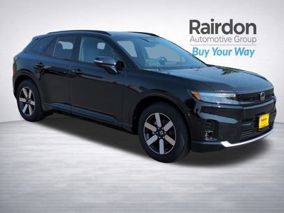 Used 2024 Honda Prologue Touring