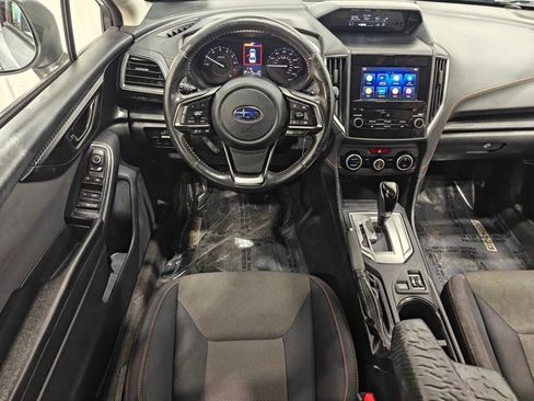 Used 2021 Subaru Crosstrek 2.0i Premium w/ Popular Package #3 image 4