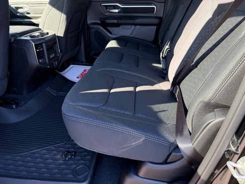 New 2026 RAM 1500 Big Horn image 8