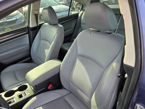 Used 2018 Subaru Legacy 2.5i Limited w/ Popular Package #2A AWD/4WD image 24