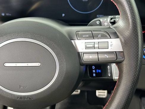 Used 2024 Hyundai Kona N Line FWD image 24