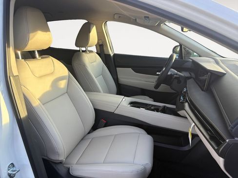 New 2026 Nissan Murano SV AWD/4WD image 15