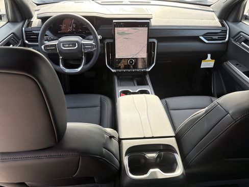 New 2026 GMC Acadia Elevation image 22