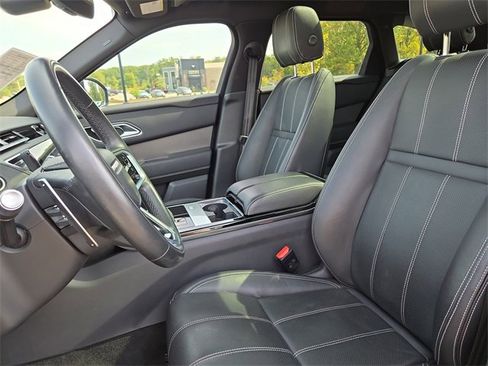 Used 2021 Land Rover Range Rover Velar S image 26