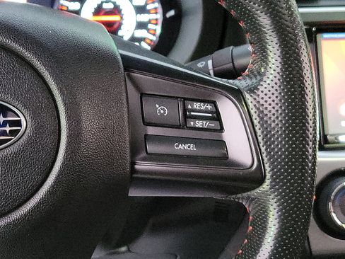 Used 2018 Subaru WRX STI Limited AWD/4WD image 22