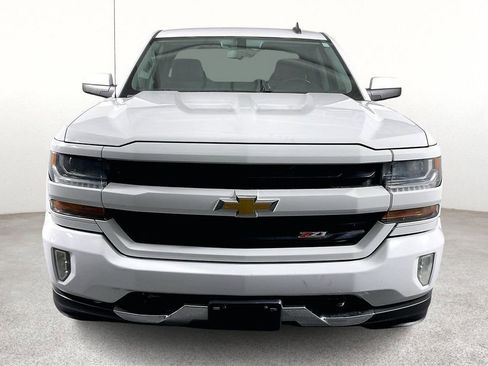 Used 2018 Chevrolet Silverado 1500 LT w/ All Star Edition image 5